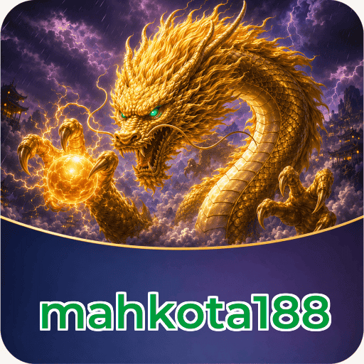 Verifikasi profile mahkota188