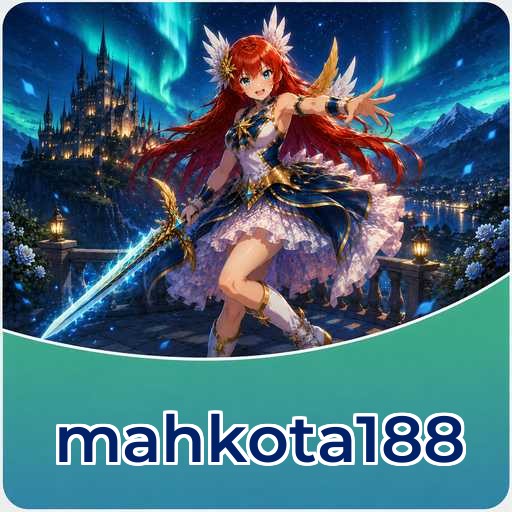 Field profile mahkota188