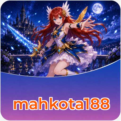 Definisi kanal resmi mahkota188