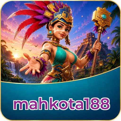 mahkota188 Support